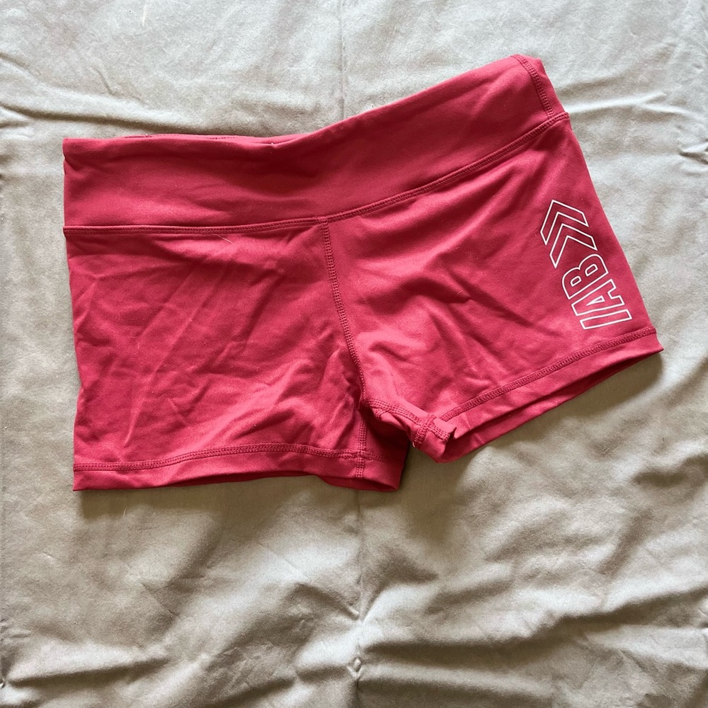 IAB shorts